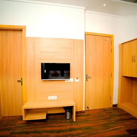 Hotel Diamond View Amritsar Zewnętrze zdjęcie