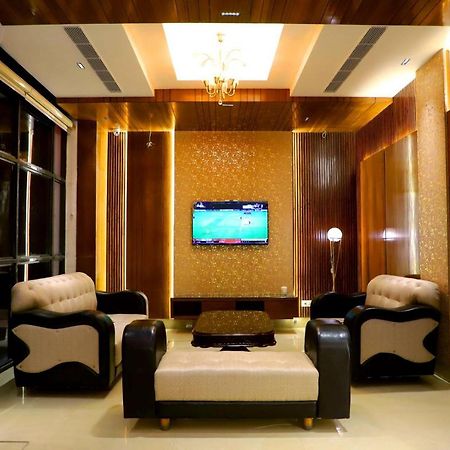 Hotel Diamond View Amritsar Zewnętrze zdjęcie