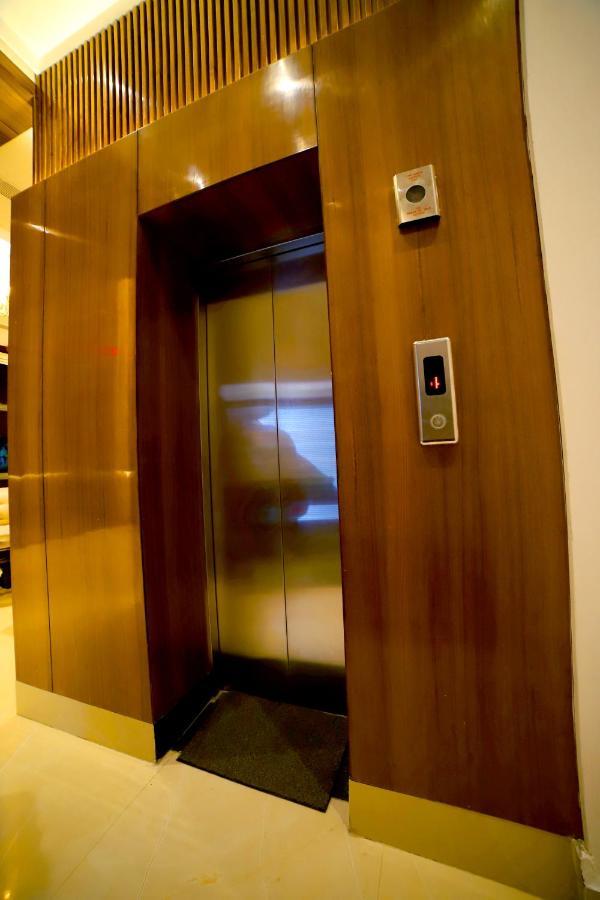 Hotel Diamond View Amritsar Zewnętrze zdjęcie