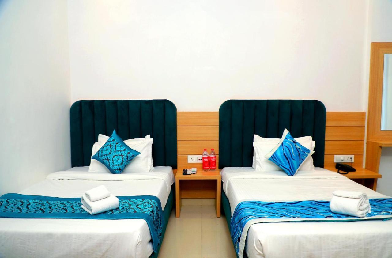 Hotel Diamond View Amritsar Zewnętrze zdjęcie