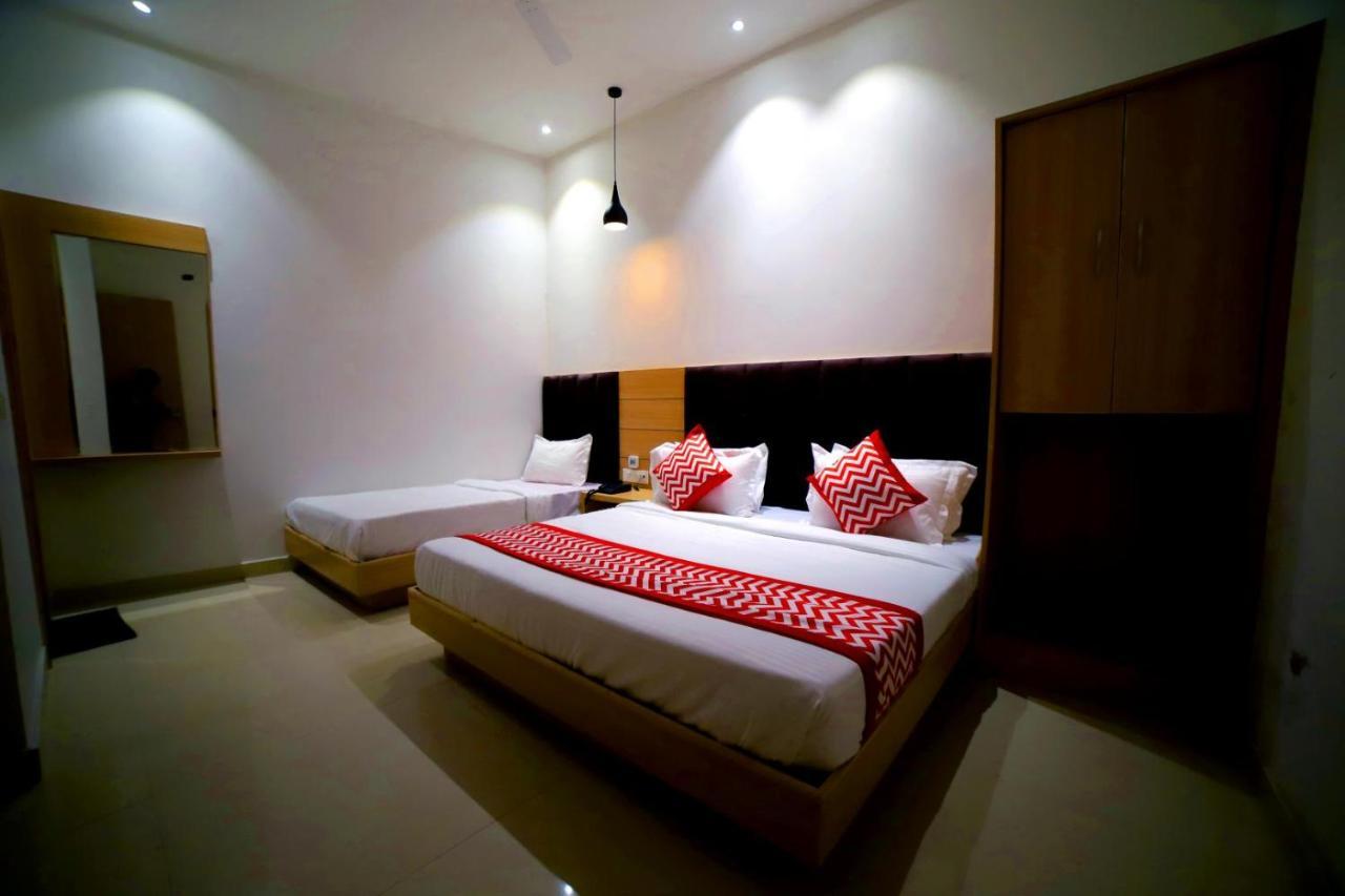 Hotel Diamond View Amritsar Zewnętrze zdjęcie