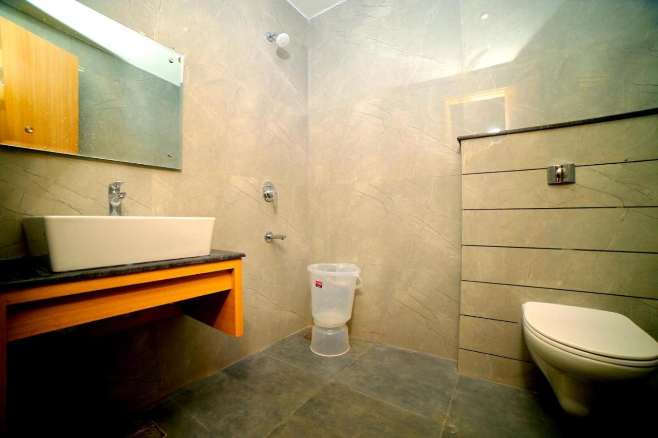 Hotel Diamond View Amritsar Zewnętrze zdjęcie
